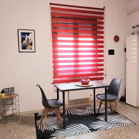 Basilica San Paolo Apartment Rome