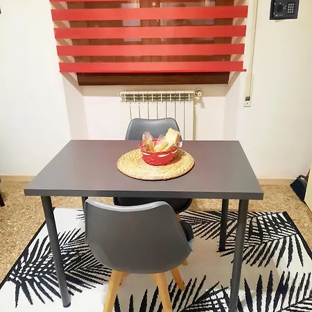 Apartment Basilica San Paolo Rome