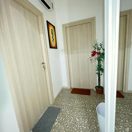 Basilica San Paolo Apartmán *