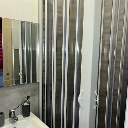 Apartmán Basilica San Paolo *