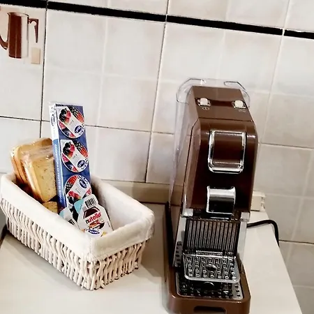 Apartment Basilica San Paolo