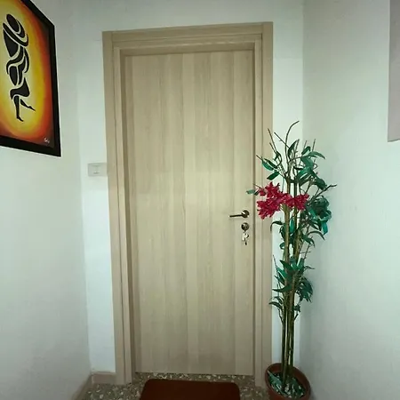 Basilica San Paolo Apartment