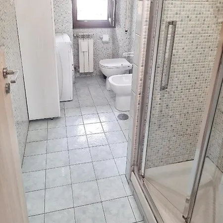 Basilica San Paolo Apartment Rom