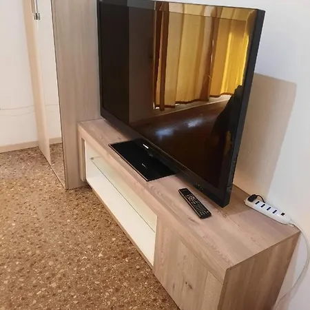 Apartment Basilica San Paolo Rom