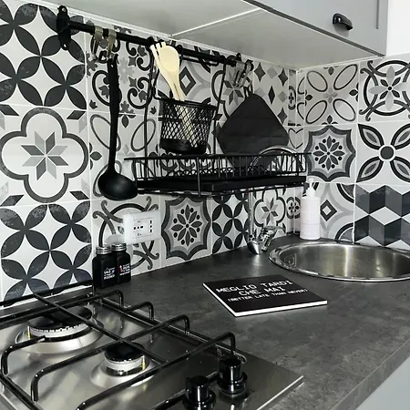 Basilica San Paolo Apartment