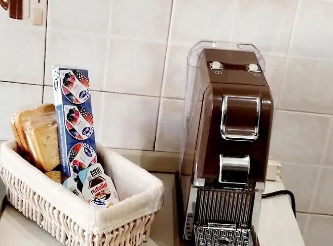 Appartamento Basilica San Paolo