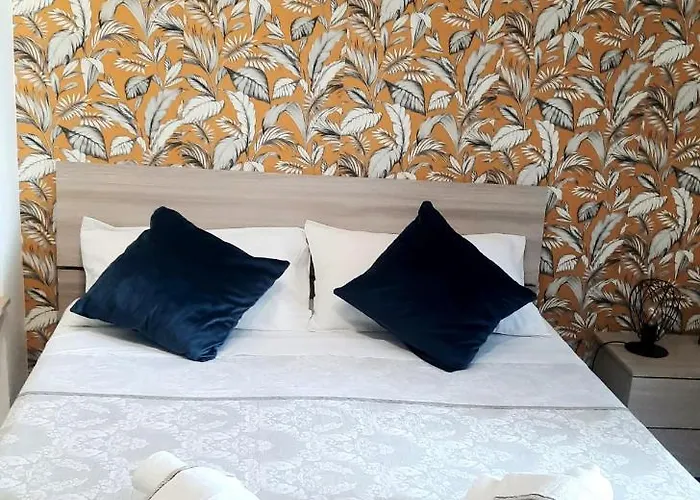 Appartamento Basilica San Paolo