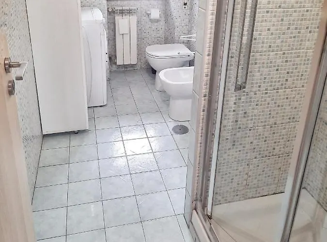 Basilica San Paolo Appartamento Roma