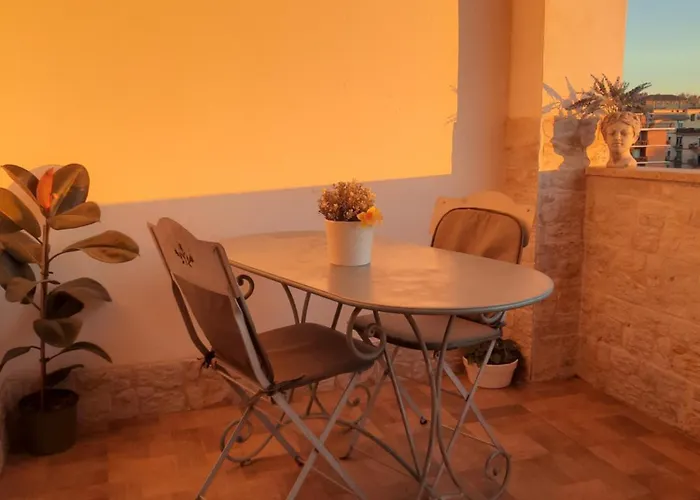 Basilica San Paolo Appartamento *