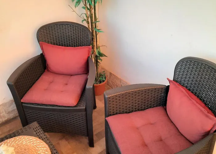 Basilica San Paolo Appartamento *