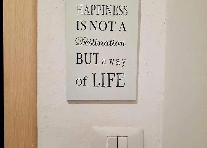 Basilica San Paolo Appartamento Roma