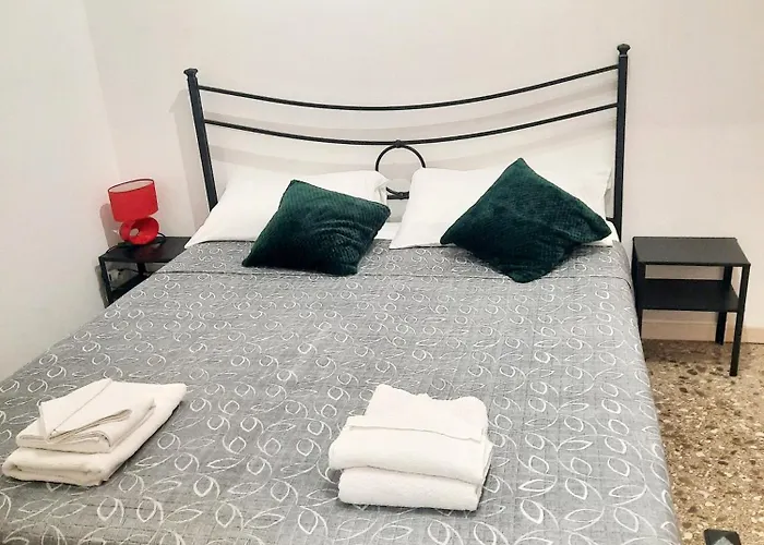 Basilica San Paolo *