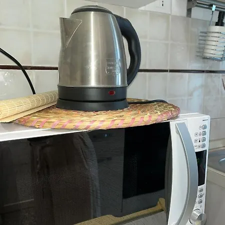 Апартаменты Basilica San Paolo