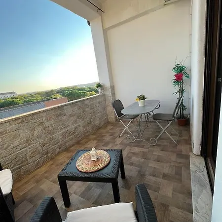 Basilica San Paolo * Рим