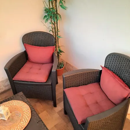 Basilica San Paolo Апартаменты *