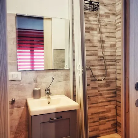 Basilica San Paolo Апартаменты