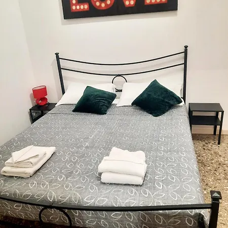 Basilica San Paolo *